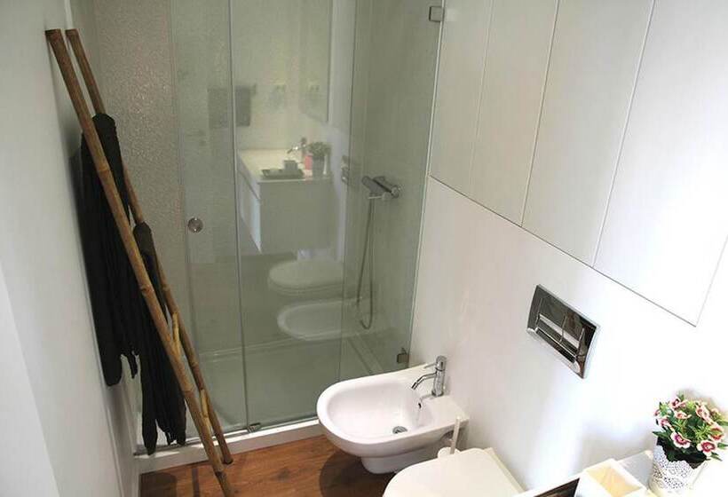 پانسیون Bairro House Lisbon Charming Suites