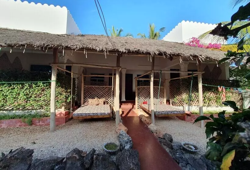 Majatalo Baridi Villa