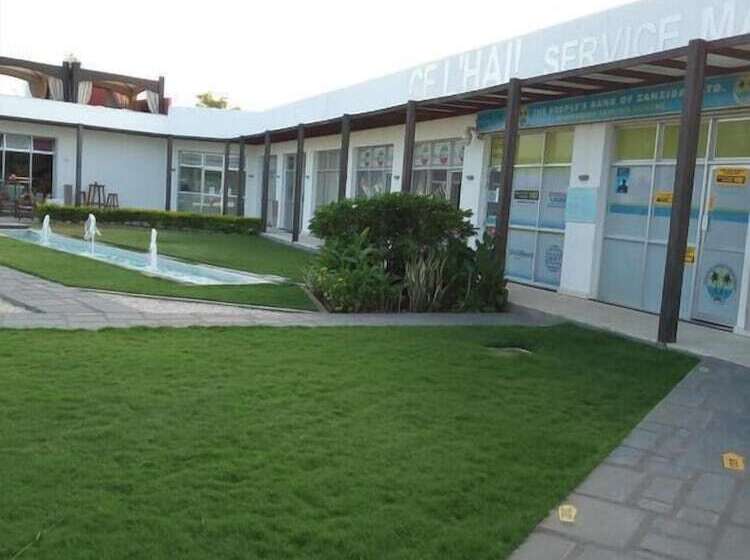 פנסיון Baridi Villa