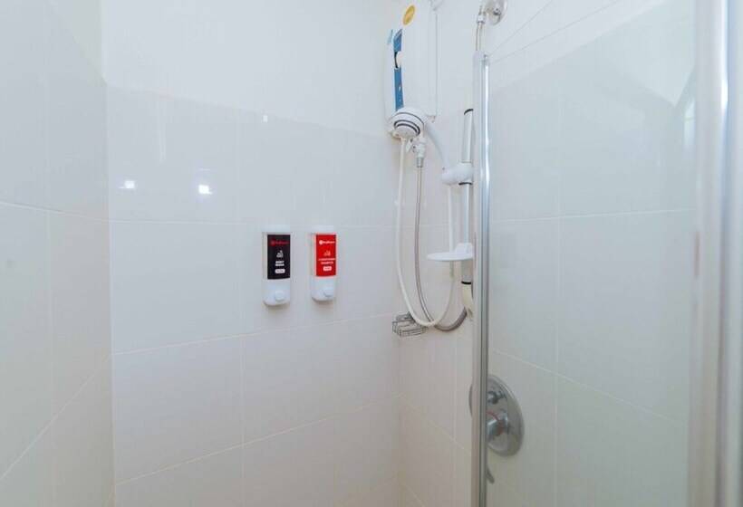 پانسیون Reddoorz Premium @ Smdc Taguig