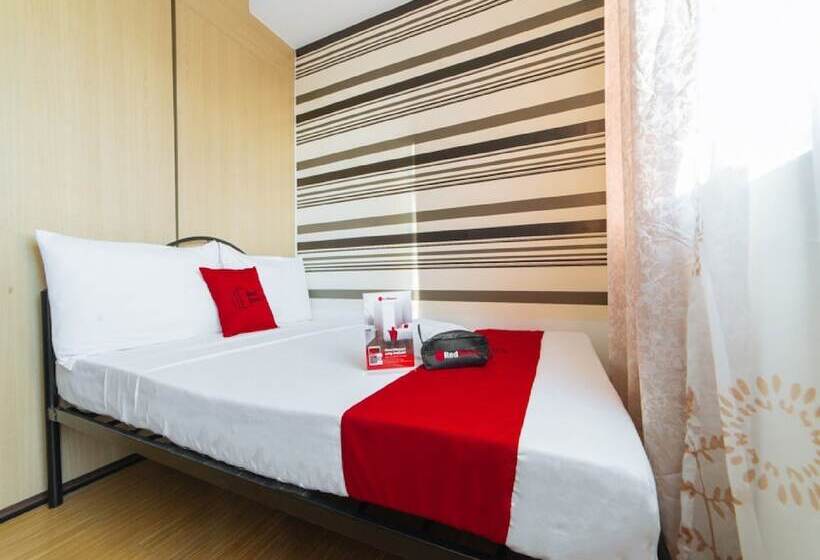 پانسیون Reddoorz Premium @ Smdc Taguig