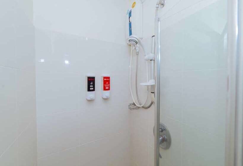 پانسیون Reddoorz Premium @ Smdc Taguig