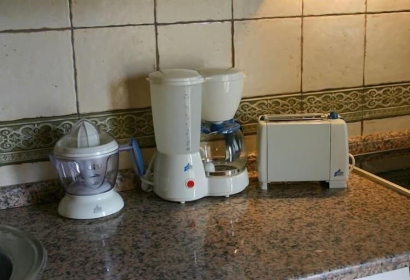 Posadas De Granadilla