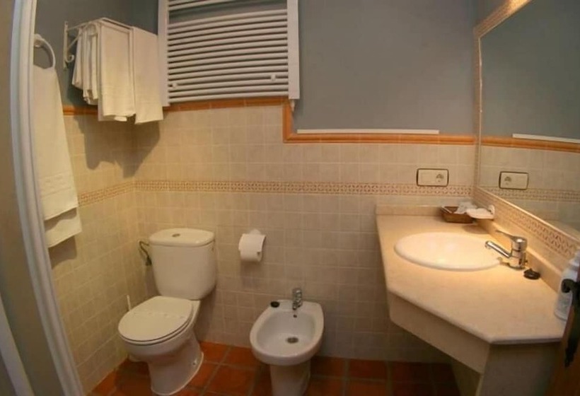 Posadas De Granadilla