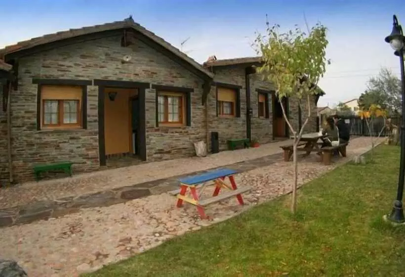 Posadas De Granadilla