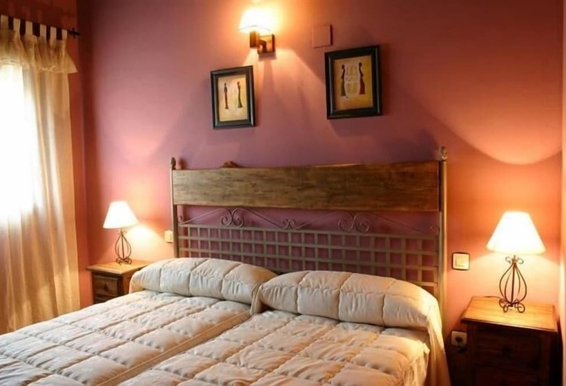 Posadas De Granadilla