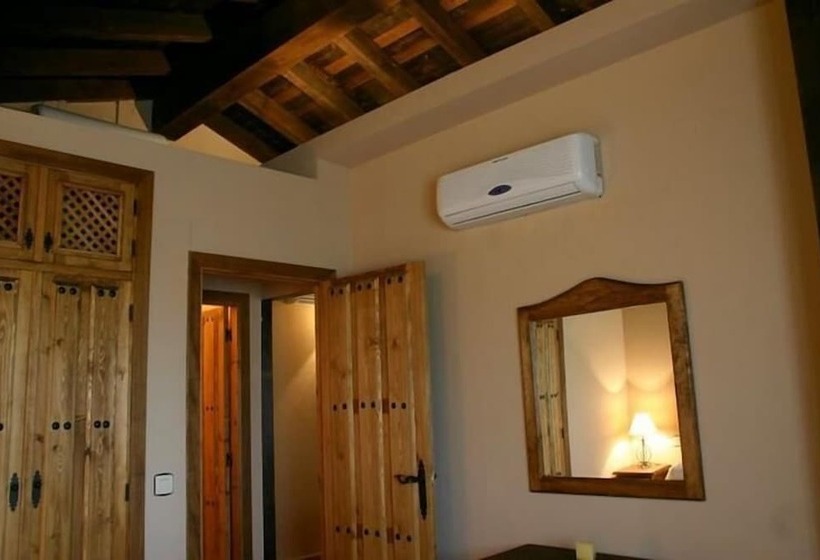 Posadas De Granadilla