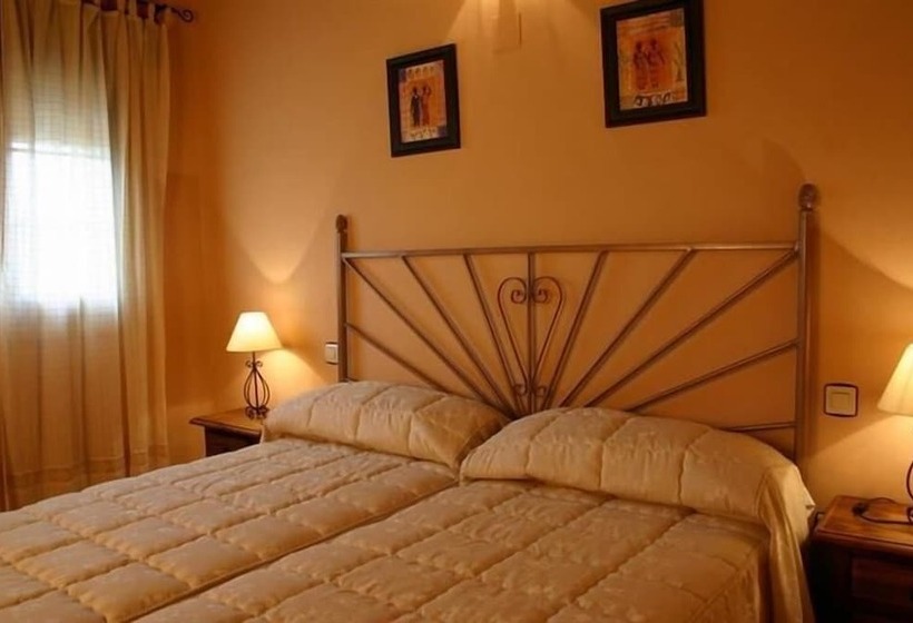 Posadas De Granadilla