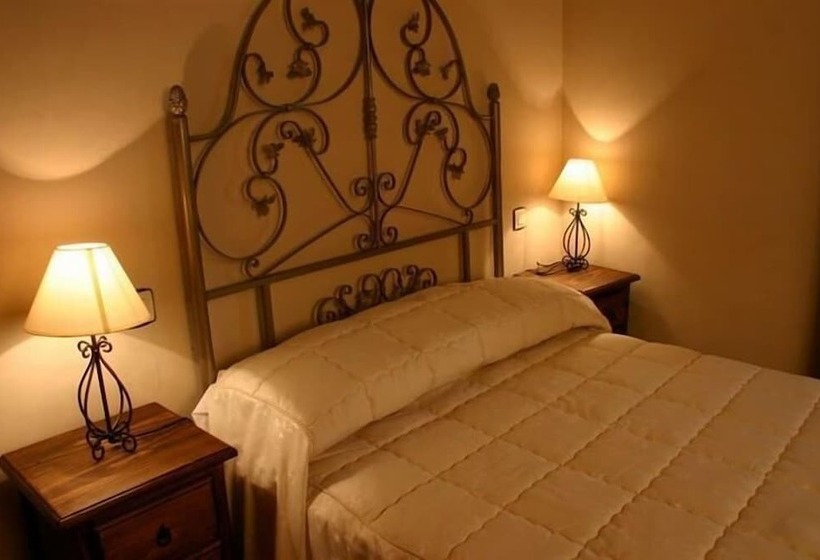 Posadas De Granadilla