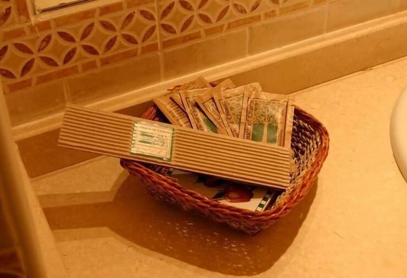 Posadas De Granadilla