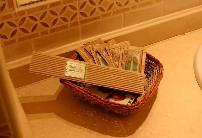 Posadas De Granadilla