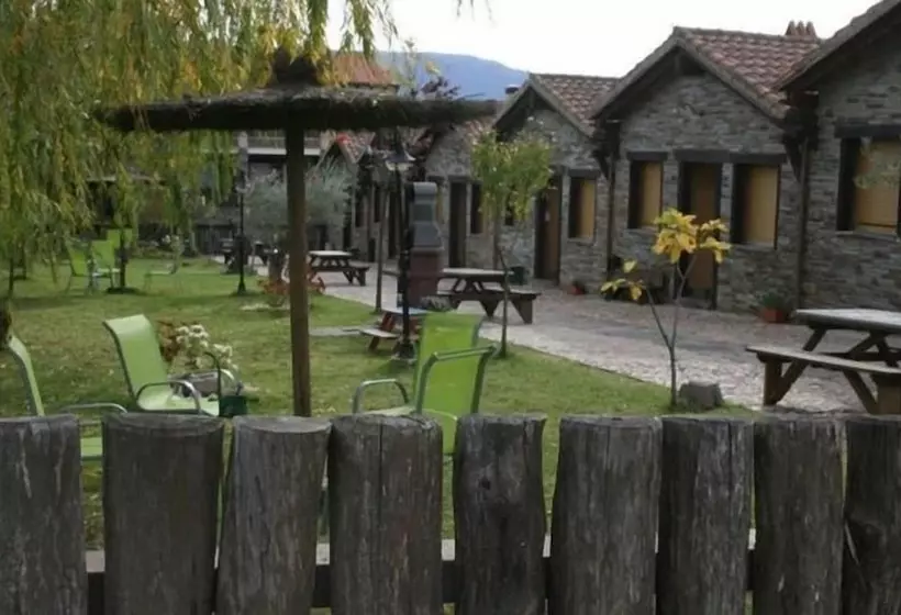 Posadas De Granadilla