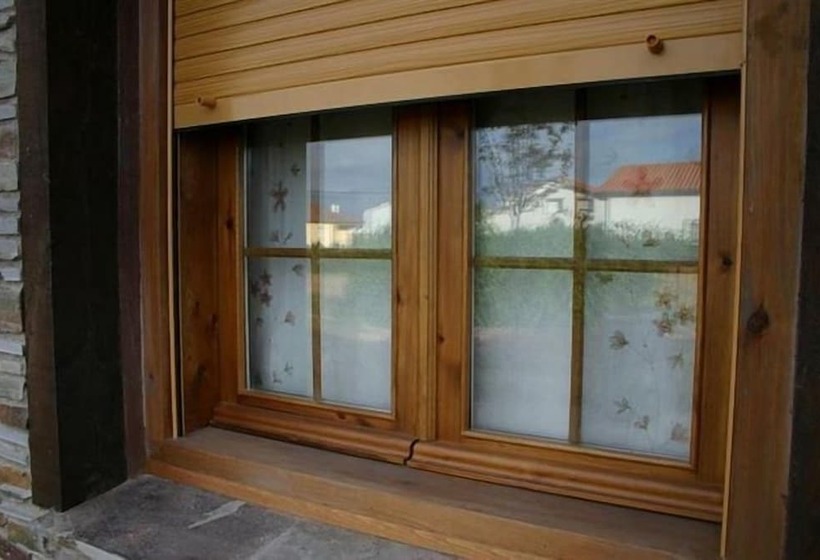 Posadas De Granadilla