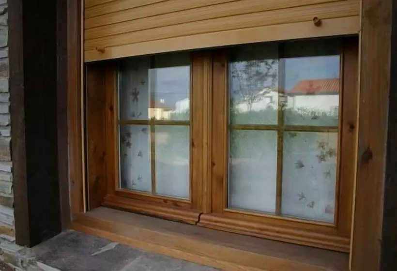 Posadas De Granadilla