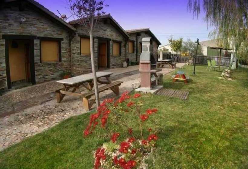 Posadas De Granadilla