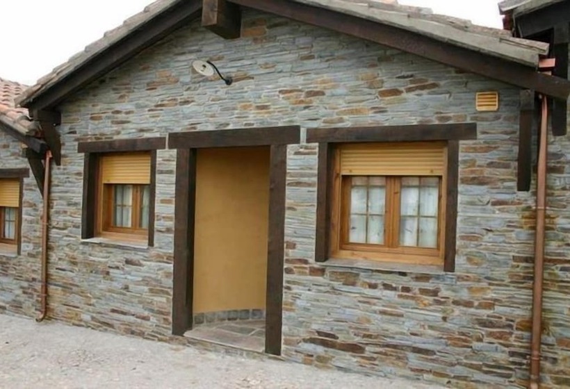 Posadas De Granadilla