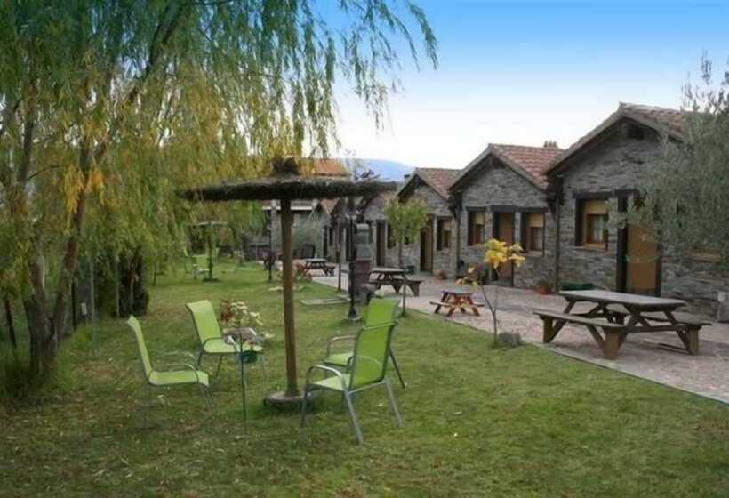 Posadas De Granadilla