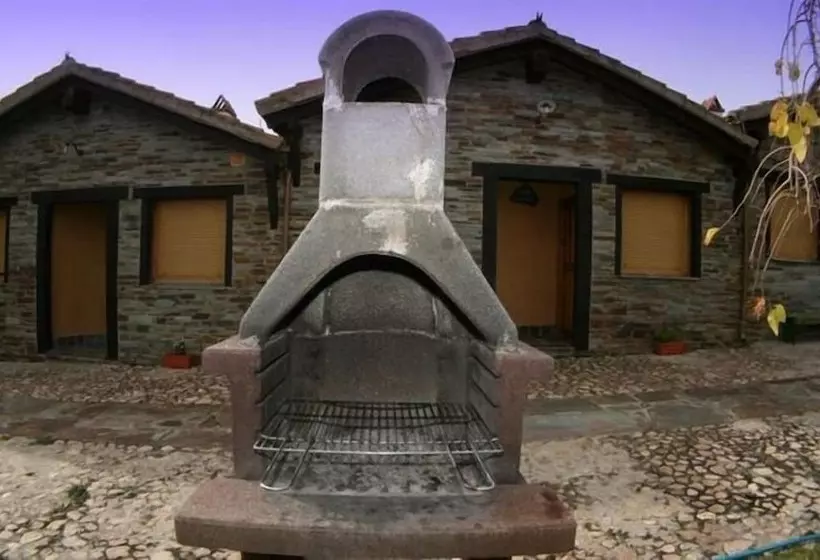 Posadas De Granadilla