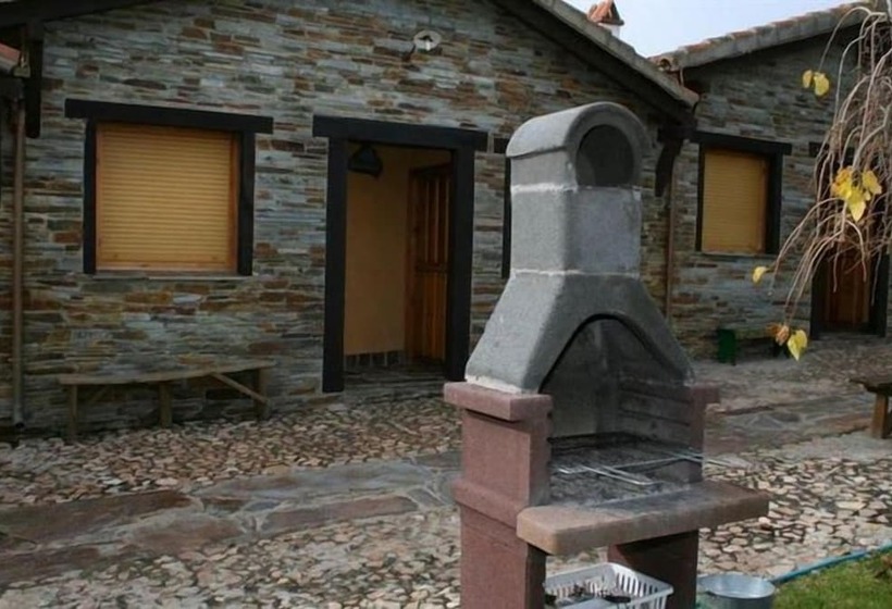 Posadas De Granadilla