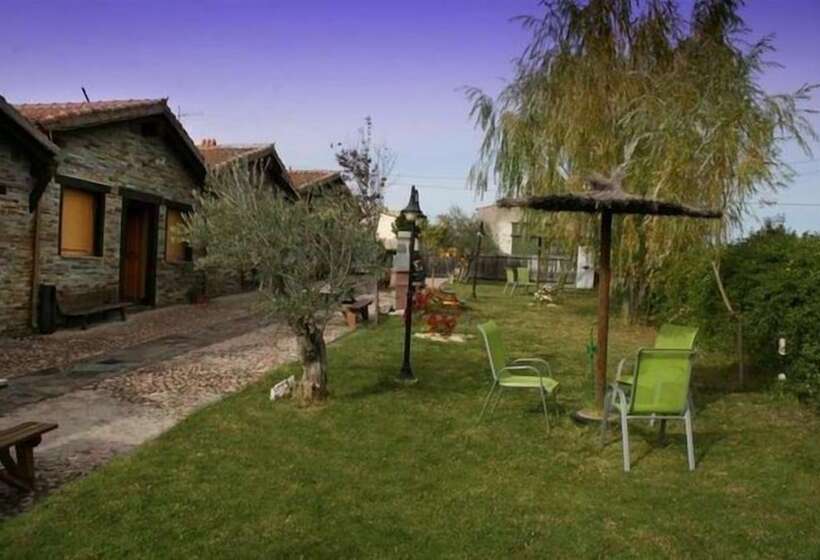 Posadas De Granadilla