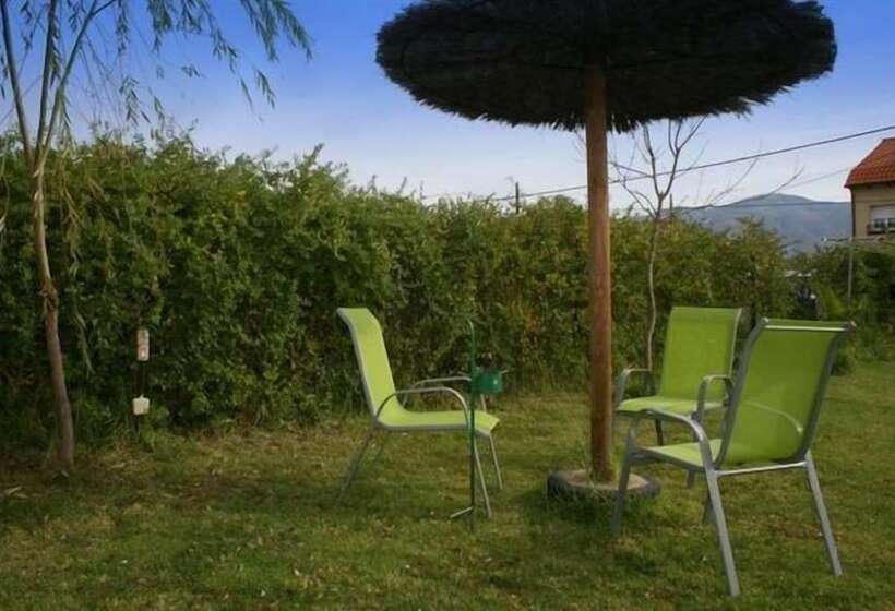 Posadas De Granadilla