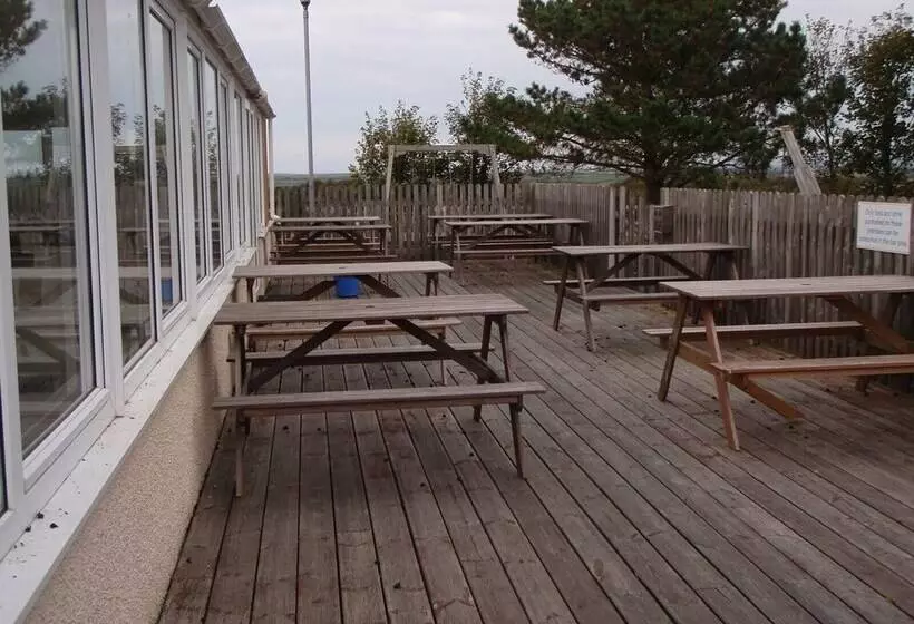 Lomakeskus Holidays At Atlantic Bays Holiday Park