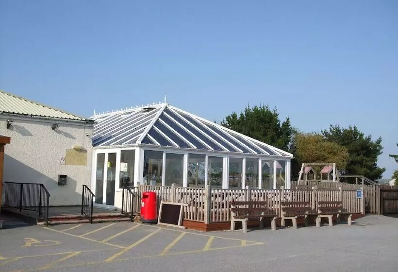 Lomakeskus Holidays At Atlantic Bays Holiday Park