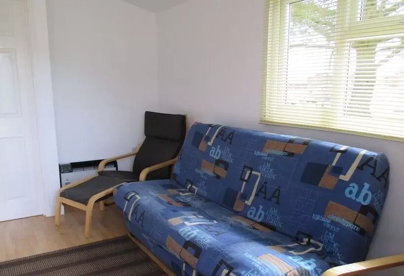 Lomakeskus Holidays At Atlantic Bays Holiday Park