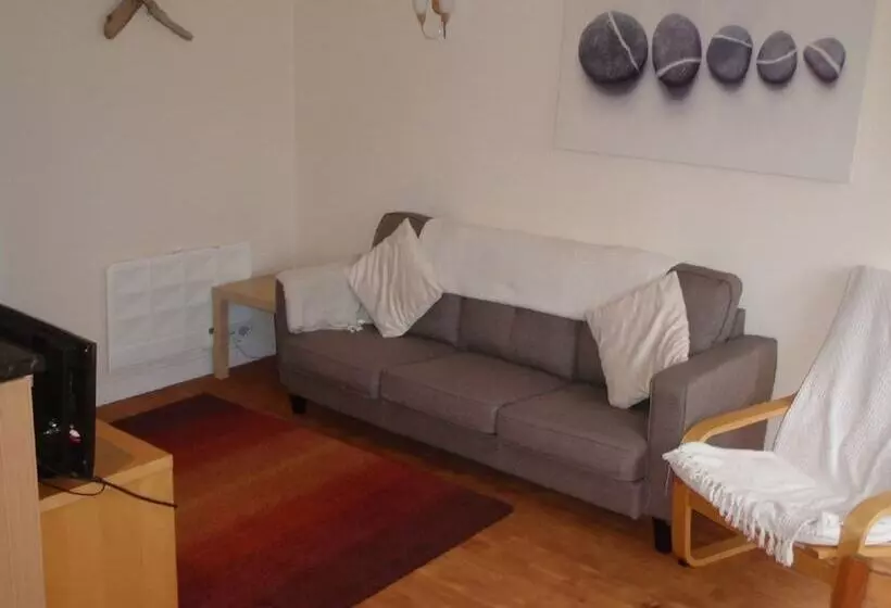 Lomakeskus Holidays At Atlantic Bays Holiday Park