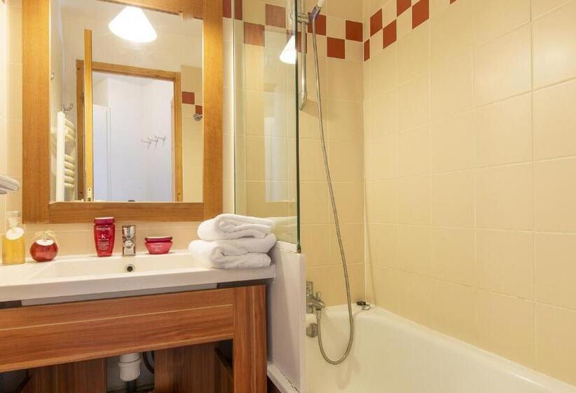 אתר נופש Résidence & Spa Le Machu Pichu