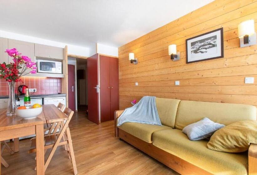 אתר נופש Résidence & Spa Le Machu Pichu