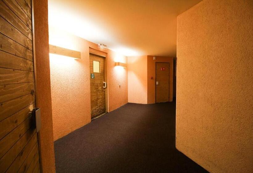 אתר נופש Résidence & Spa Le Machu Pichu