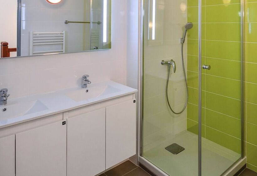 אתר נופש Vvf Résidence Saint Cyr Sur Mer