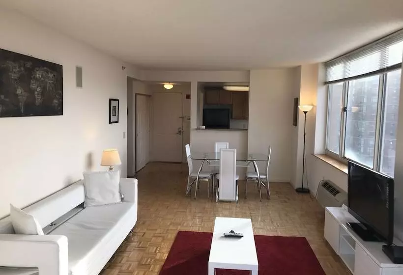 Skyview Luxury Suites  New York City
