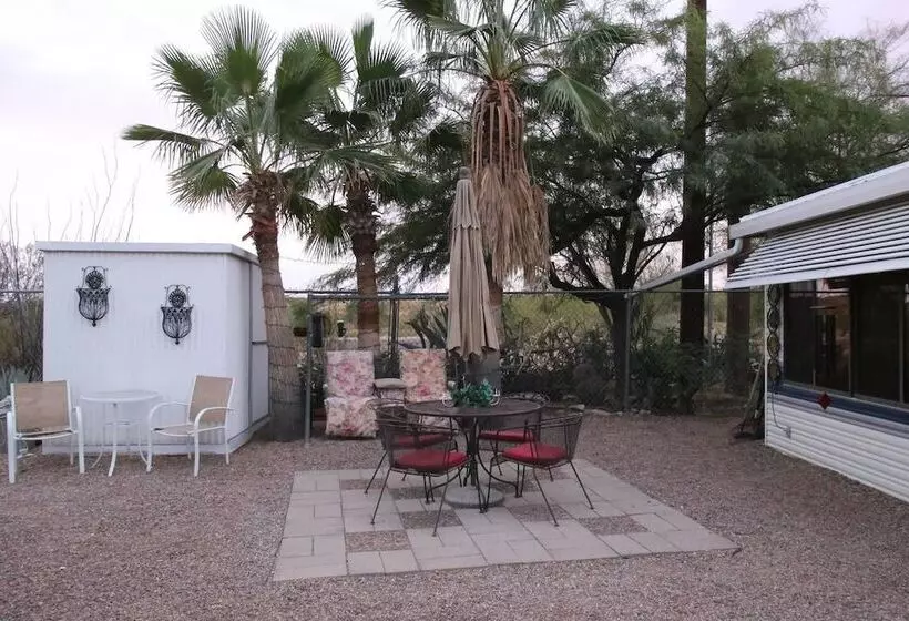 The Cottage At Rincon