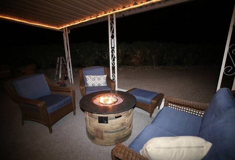 The Cottage At Rincon