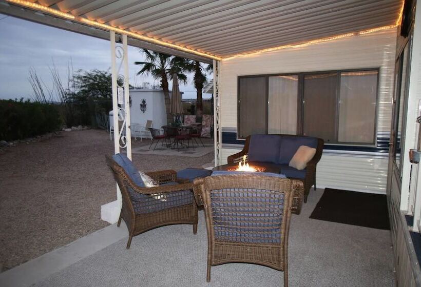 The Cottage At Rincon