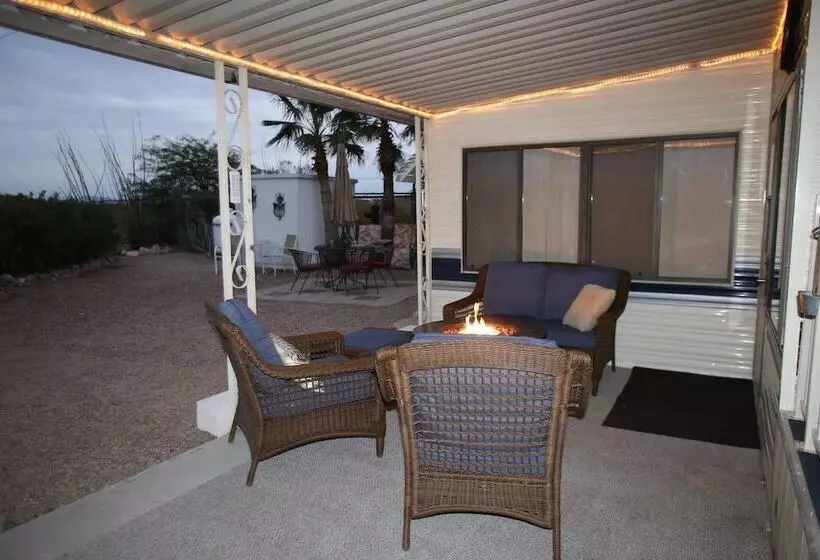 The Cottage At Rincon