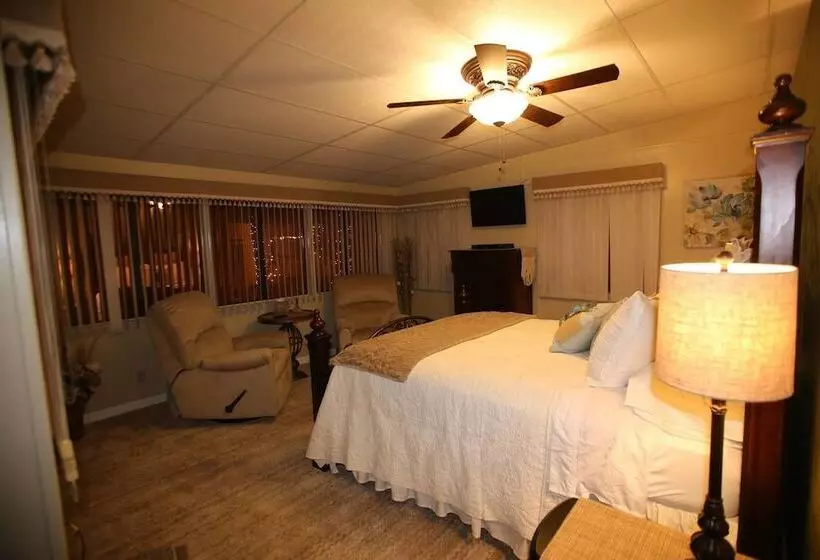 The Cottage At Rincon