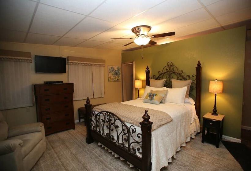 The Cottage At Rincon