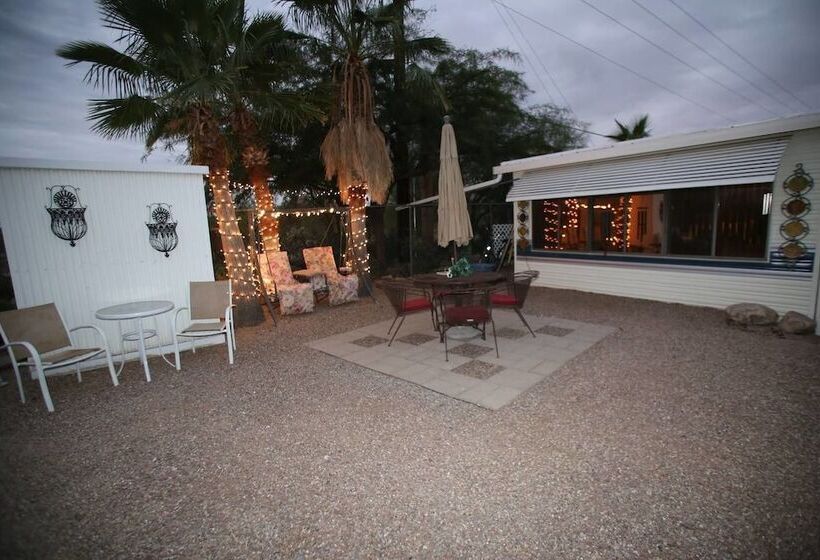 The Cottage At Rincon