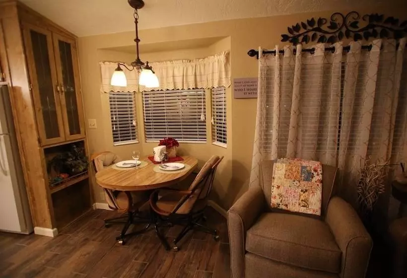 The Cottage At Rincon