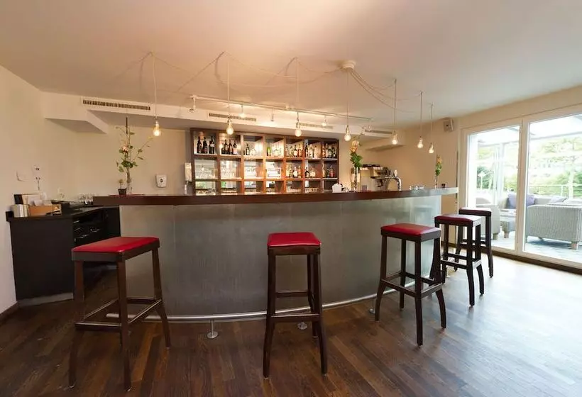 Apart Hotel Zurich Airport