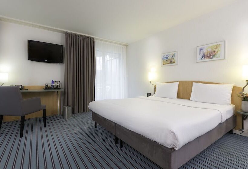 Apart Hotel Zurich Airport