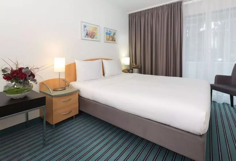 Apart Hotel Zurich Airport