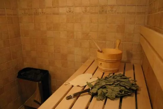 Best Eastern Hotel Zvezda