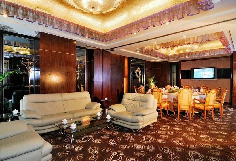 Hotel Wuhan Premier Mayflowers