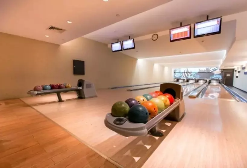 Chimelong Hotel Guangzhou