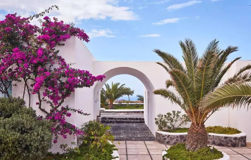 El Greco Resort & Spa