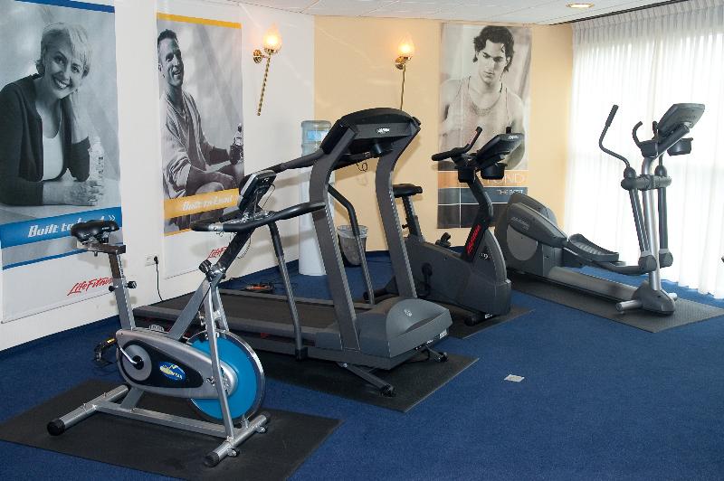 Fletcher Hotel Steenwijk